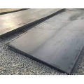 AR600 ABRASI Plat Keluli Tahan